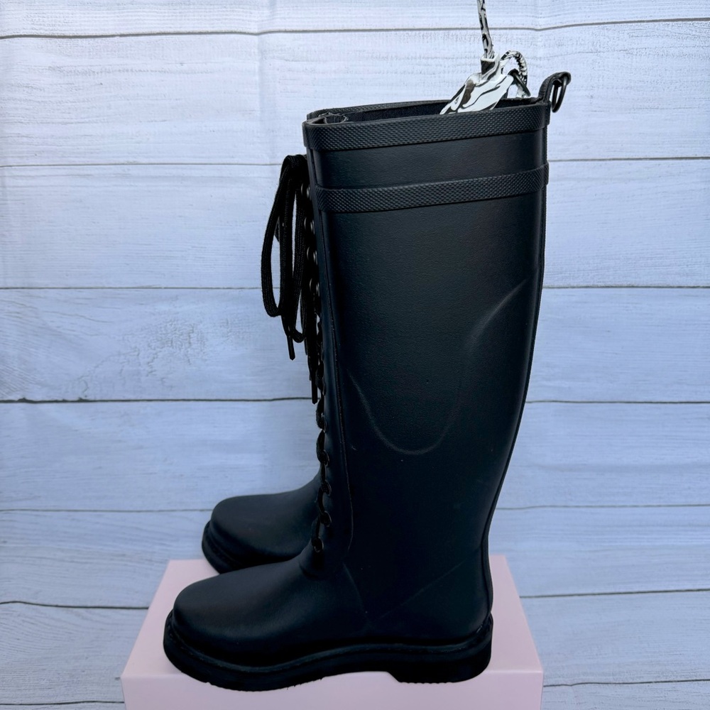 Off-White boots - Picture 6 of 14